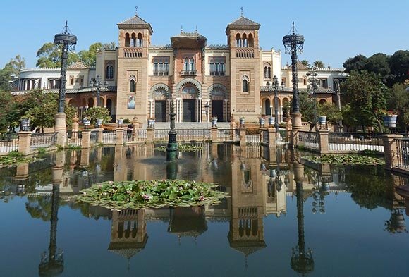 Este agosto 2019 viaja barato en trenes AVE a Sevilla